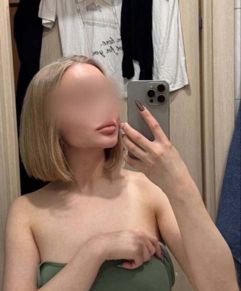 Частная массажистка Веста из Санкт-Петербурга, фото 2