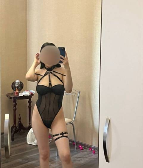 Частная массажистка Лика из Санкт-Петербурга, фото 2