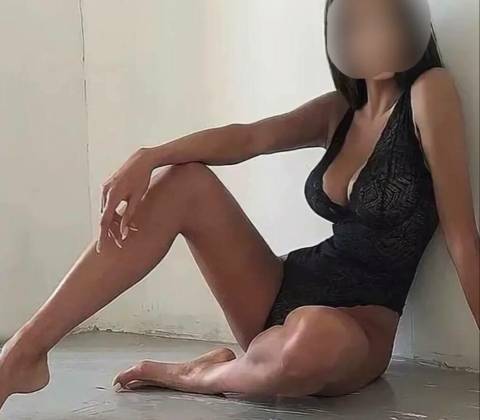 Частная массажистка Лика из Санкт-Петербурга, фото 3