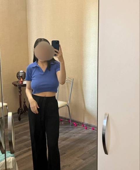 Частная массажистка Лика из Санкт-Петербурга, фото 4