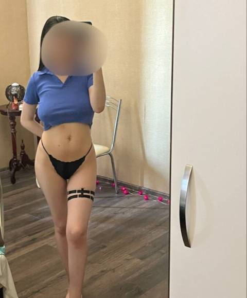 Частная массажистка Лика из Санкт-Петербурга, фото 5