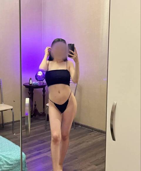 Частная массажистка Лика из Санкт-Петербурга, фото 6