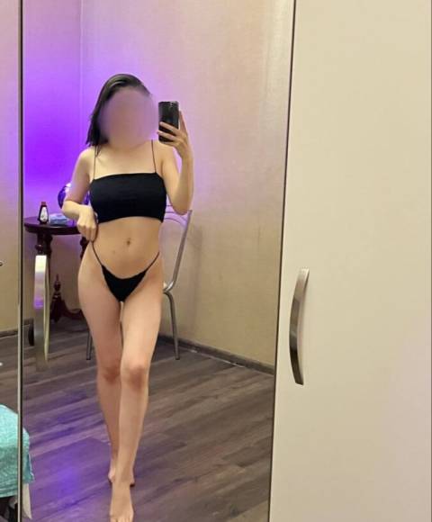 Частная массажистка Лика из Санкт-Петербурга, фото 7