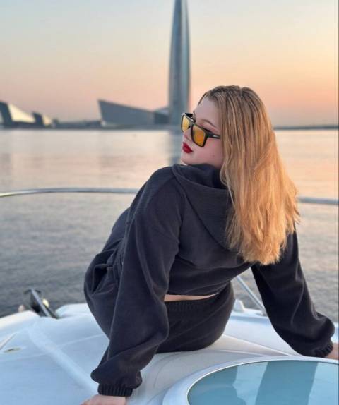 Частная массажистка Аня из Санкт-Петербурга, фото 6