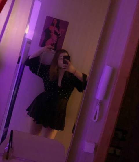 Частная массажистка Аня из Санкт-Петербурга, фото 7