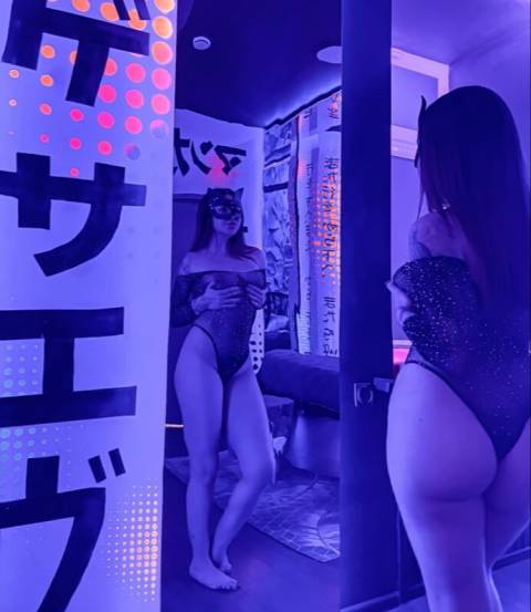 Частная массажистка Ира из Санкт-Петербурга, фото 7