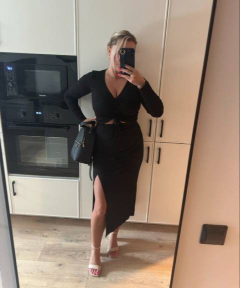 Частная массажистка Кира из Санкт-Петербурга, фото 5