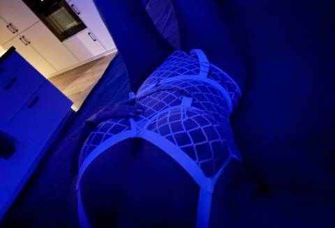 Частная массажистка Кира из Санкт-Петербурга, фото 6