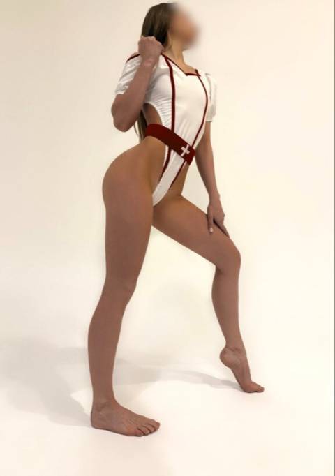 Частная массажистка Анита из Санкт-Петербурга, фото 7