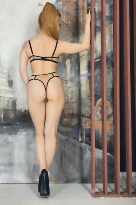 Частная массажистка Рита из Санкт-Петербурга, фото 7