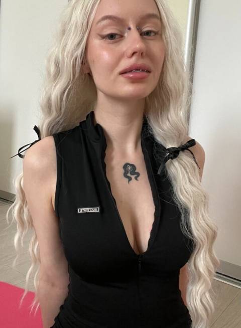 Частная массажистка Беатрис из Санкт-Петербурга, фото 6