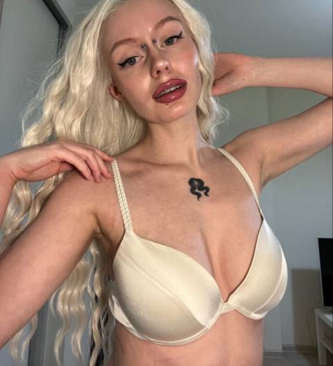 Частная массажистка Беатрис из Санкт-Петербурга, фото 7