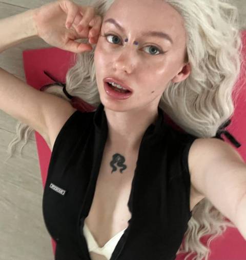 Частная массажистка Беатрис из Санкт-Петербурга, фото 9