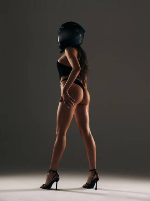 Частная массажистка Лия из Санкт-Петербурга, фото 8