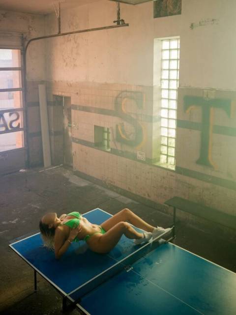 Частная массажистка Лиза из Санкт-Петербурга, фото 2