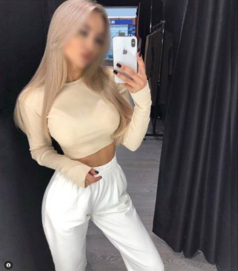 Частная массажистка Liza из Санкт-Петербурга, фото 11