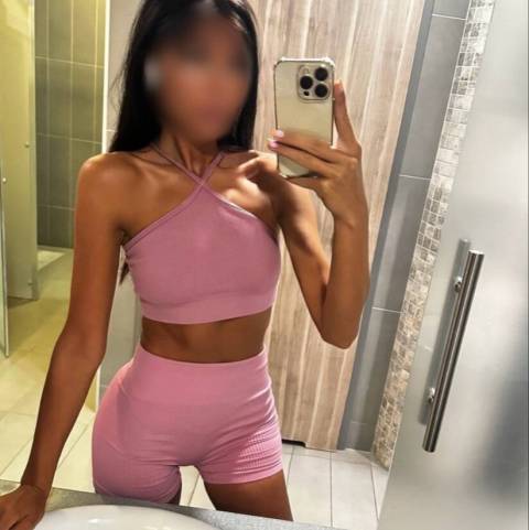 Частная массажистка Сашенька из Санкт-Петербурга, фото 4