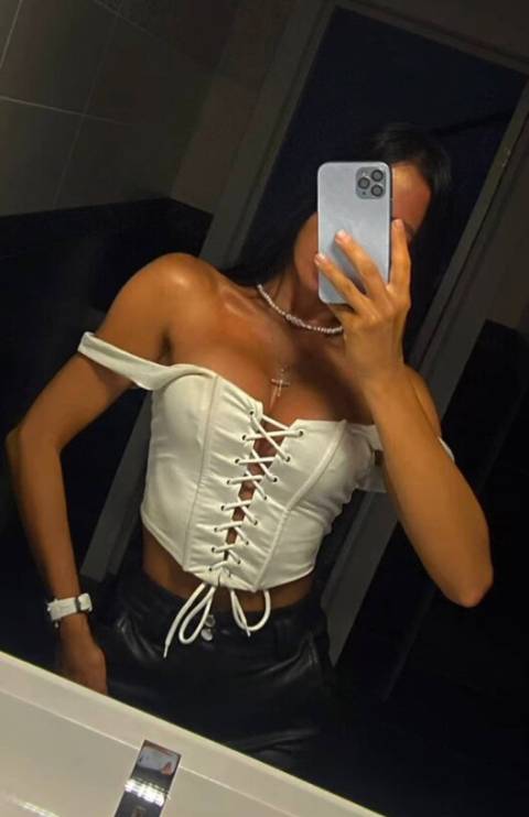 Частная массажистка Сашенька из Санкт-Петербурга, фото 5