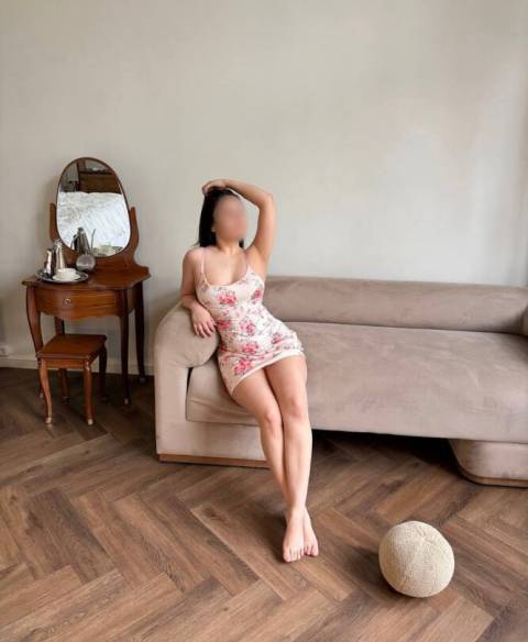 Частная массажистка Соня из Санкт-Петербурга, фото 14