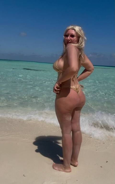 Частная массажистка Кира из Санкт-Петербурга, фото 3