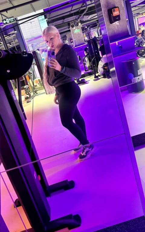 Частная массажистка Кира из Санкт-Петербурга, фото 4