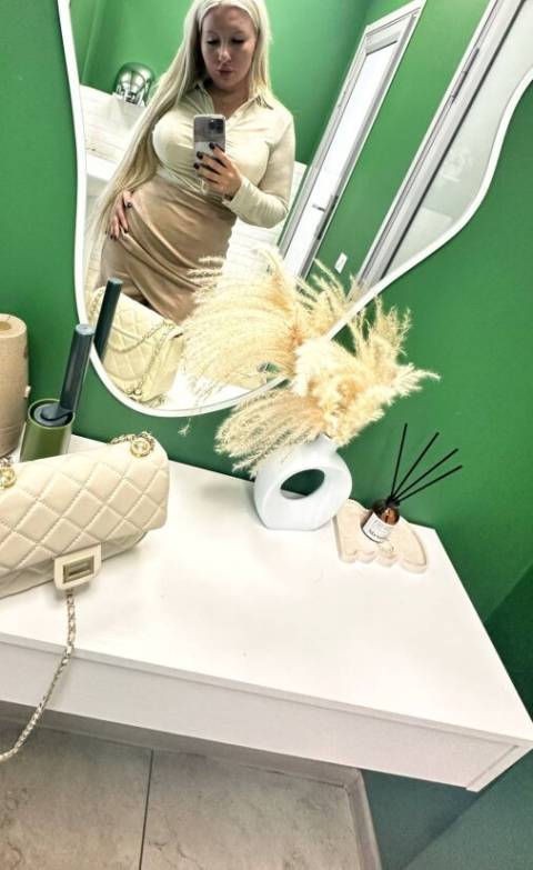 Частная массажистка Кира из Санкт-Петербурга, фото 7