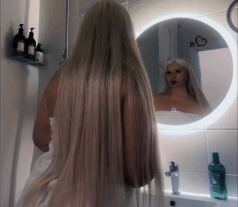 Частная массажистка Кира из Санкт-Петербурга, фото 12