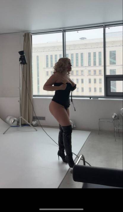 Частная массажистка Кира из Санкт-Петербурга, фото 16