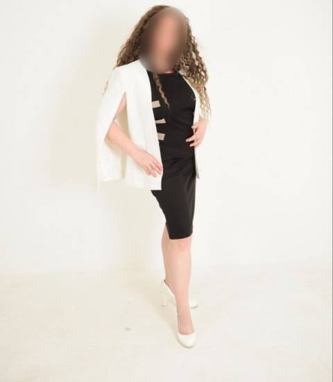 Частная массажистка Ася из Санкт-Петербурга, фото 4