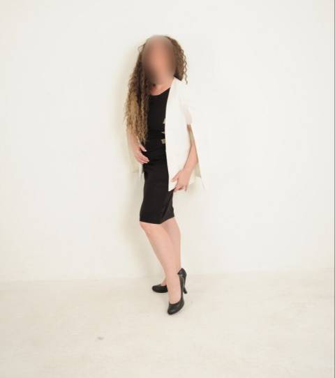 Частная массажистка Ася из Санкт-Петербурга, фото 5