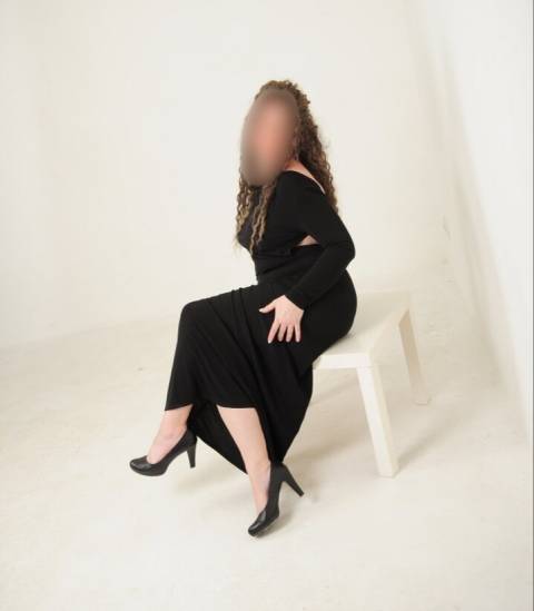 Частная массажистка Ася из Санкт-Петербурга, фото 6