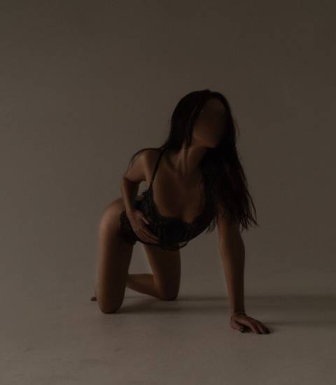 Частная массажистка Марина из Санкт-Петербурга, фото 10