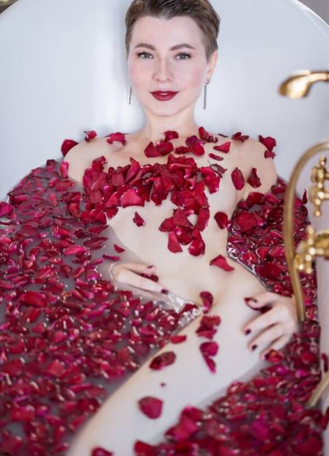 Частная массажистка Ульяна из Санкт-Петербурга, фото 2