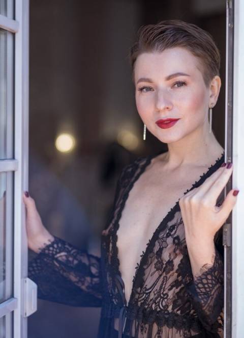 Частная массажистка Ульяна из Санкт-Петербурга, фото 4