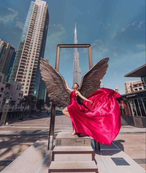 Частная массажистка Ульяна из Санкт-Петербурга, фото 5