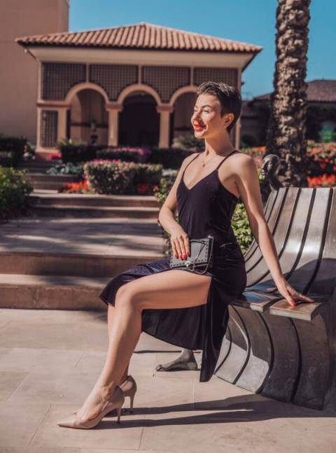 Частная массажистка Ульяна из Санкт-Петербурга, фото 16