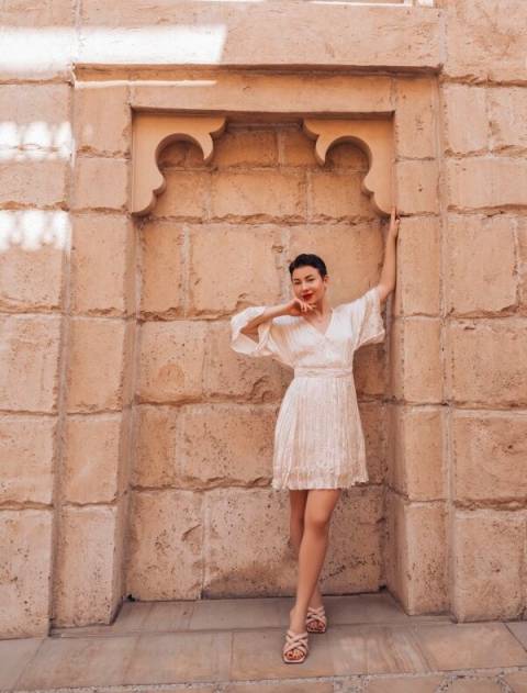 Частная массажистка Ульяна из Санкт-Петербурга, фото 17