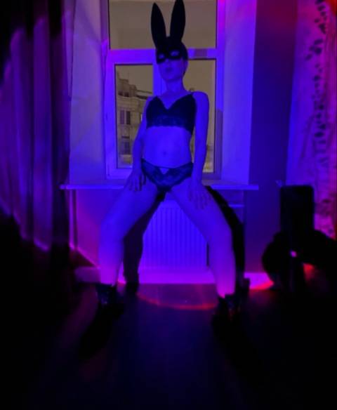 Частная массажистка Ульяна из Санкт-Петербурга, фото 21