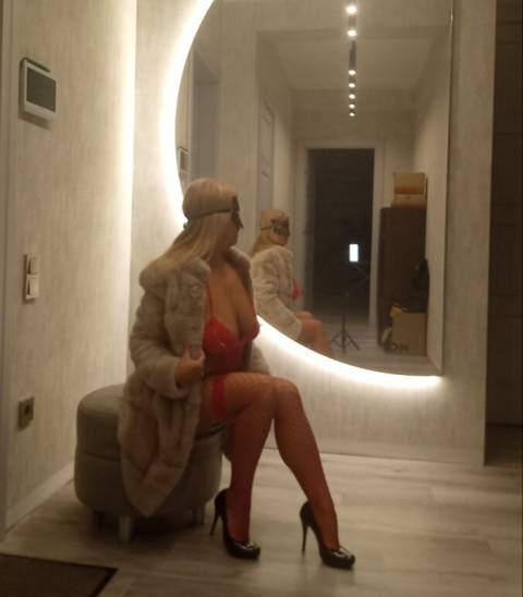 Частная массажистка Кристина из Санкт-Петербурга, фото 7