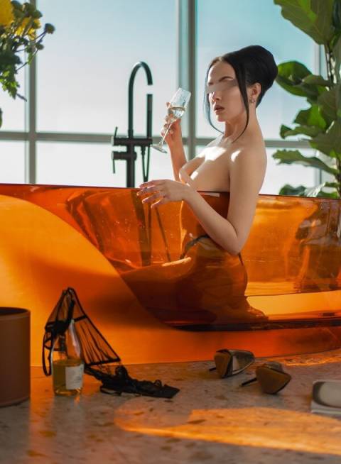 Частная массажистка Каролина из Санкт-Петербурга, фото 8