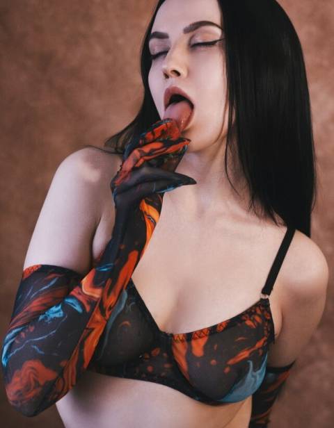 Частная массажистка Каролина из Санкт-Петербурга, фото 9