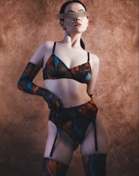 Частная массажистка Каролина из Санкт-Петербурга, фото 11