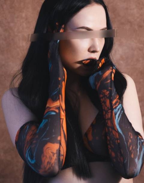 Частная массажистка Каролина из Санкт-Петербурга, фото 13