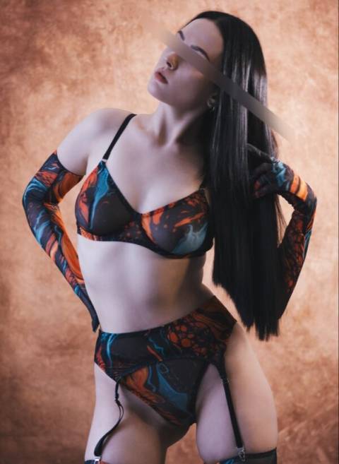 Частная массажистка Каролина из Санкт-Петербурга, фото 17