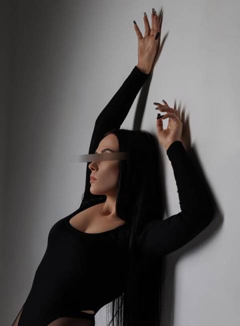 Частная массажистка Каролина из Санкт-Петербурга, фото 18