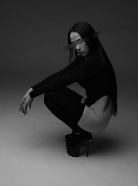 Частная массажистка Каролина из Санкт-Петербурга, фото 21