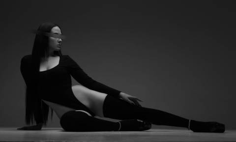 Частная массажистка Каролина из Санкт-Петербурга, фото 23