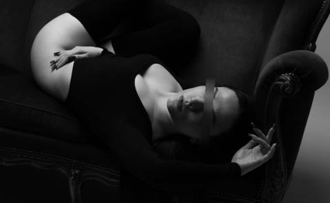 Частная массажистка Каролина из Санкт-Петербурга, фото 25