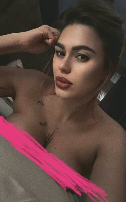 Частная массажистка Анастасия из Санкт-Петербурга, фото 2