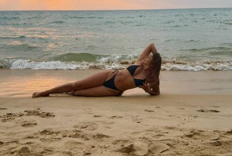 Частная массажистка Анастасия из Санкт-Петербурга, фото 3